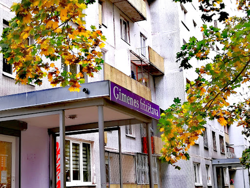 Ģimenes Frizētava