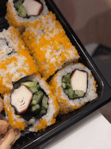 Goodsushi