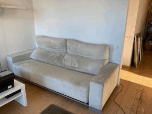 Greenline Home