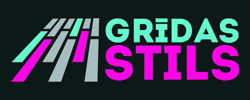 Grīdas Stils