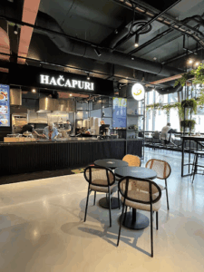 Hačapuri Bistro