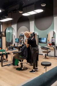 Hairriga