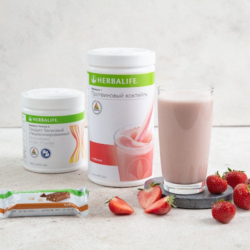 Herbalife Nutrition