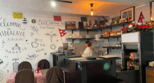 Himalaya Restaurant