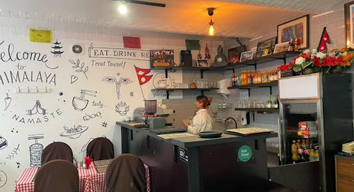 Himalaya Restaurant