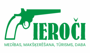 Ieroči