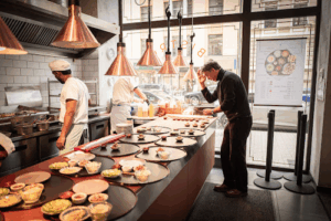 Iesmi Bistro