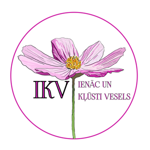 IKV Ienāc kļūsti vesels masāžas Rīgā