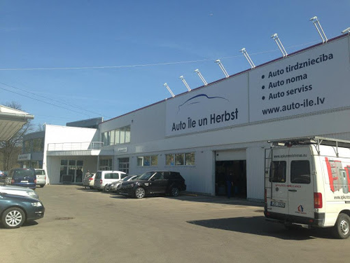 Īle Auto