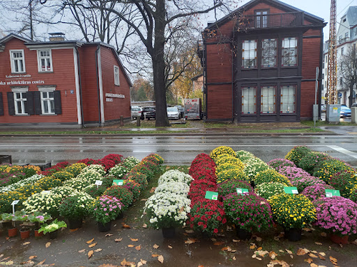 Kalnciema Kvartāls