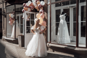 Kāzu Salons - Dream Dress