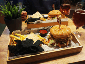 Kebab Factory
