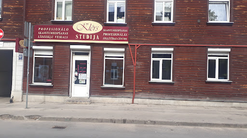 Klērs Studija