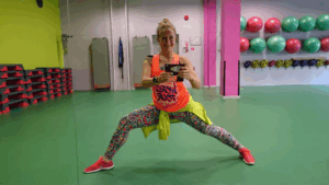 Lady Fitness