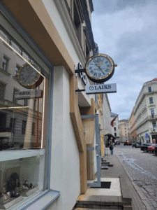 Laiks Servisa Centrs