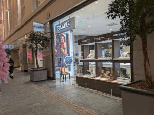 Laiks T/c Gallerija Centrs