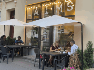 Laims