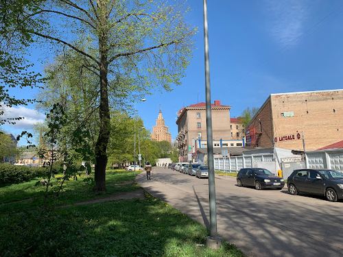 Latgale