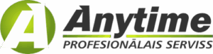 Logu Mazgāšanas Eksperti - Anytime Profesionālais Serviss