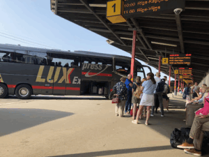 Lux Express Latvija