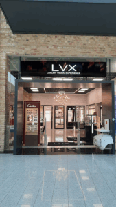 Lvx Optika Akropole