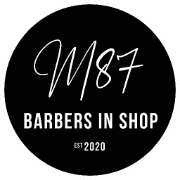 M87 Barbershop