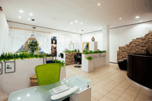 Ma-Beauty Salon
