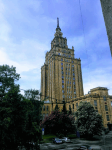 Mācību Centrs Krasts & St