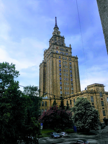 Mācību Centrs Krasts & St
