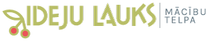 Mācību Telpa Ideju Lauks