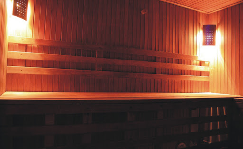 Massage Room Šiacu (Shiatsu)