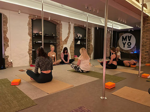 Mayo Yoga & Pole Dance Studio