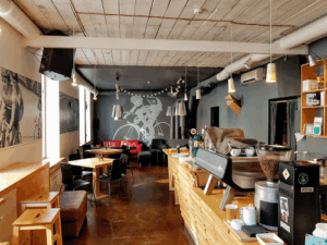 Miit Coffee