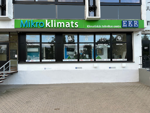 Mikroklimats