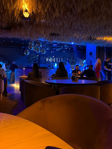 Monkey Club