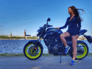 Motoskola Tuvils