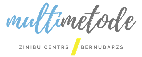 Multimetode - Zinību Centrs Un Bērnudārzs