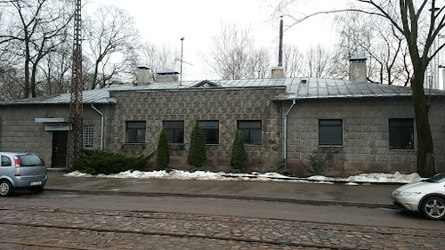 Nellija, SIA