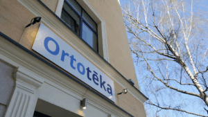 Ortotēka