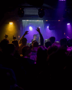 Pandemonium Night Club