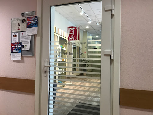 Prof. J. Ķīša Dermatoloģijas Klīnika
