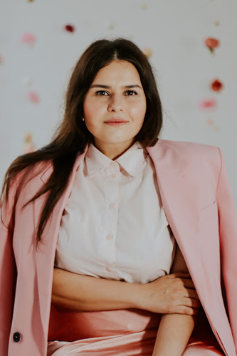 Profesionāls Astrologs - Tatjana Maksimova