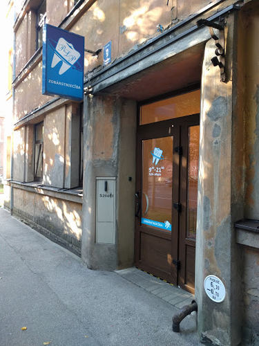 Ramonas Liepiņas privātprakse
