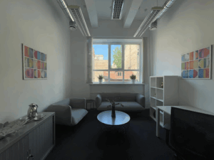 Regus - Riga, Esplanade