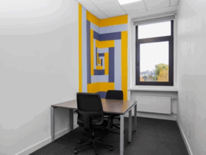 Regus - Riga Opera