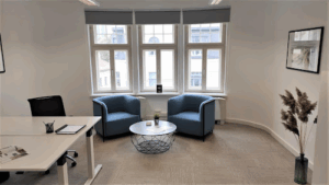 Regus - Riga, Terbatas