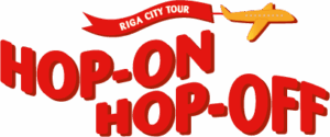Riga City Tour Riga Hop On Hop Off Bus
