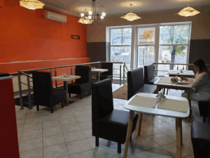 Riga Curry House
