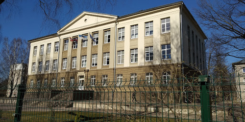 Rīgas Daugavas Pamatskola