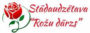 Rožu dārzs